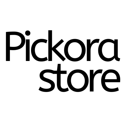 Pickorastore